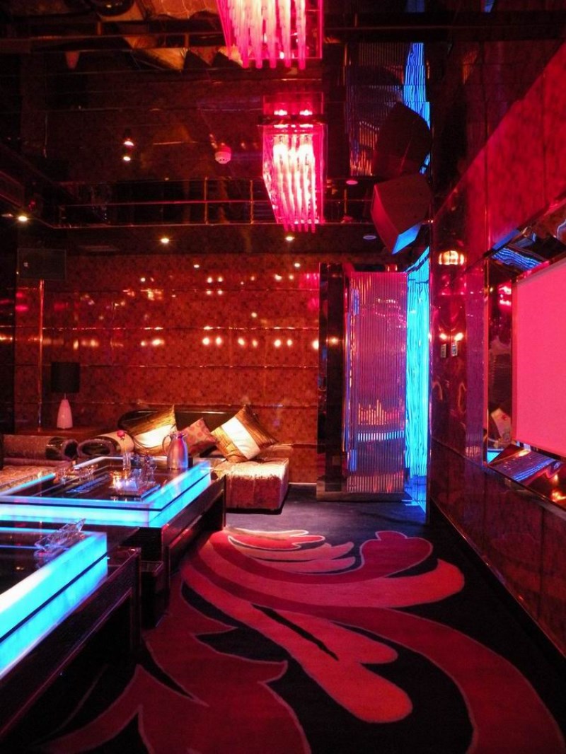 三亚商务ktv高端享受商务ktv优选-天涯区ktv预订